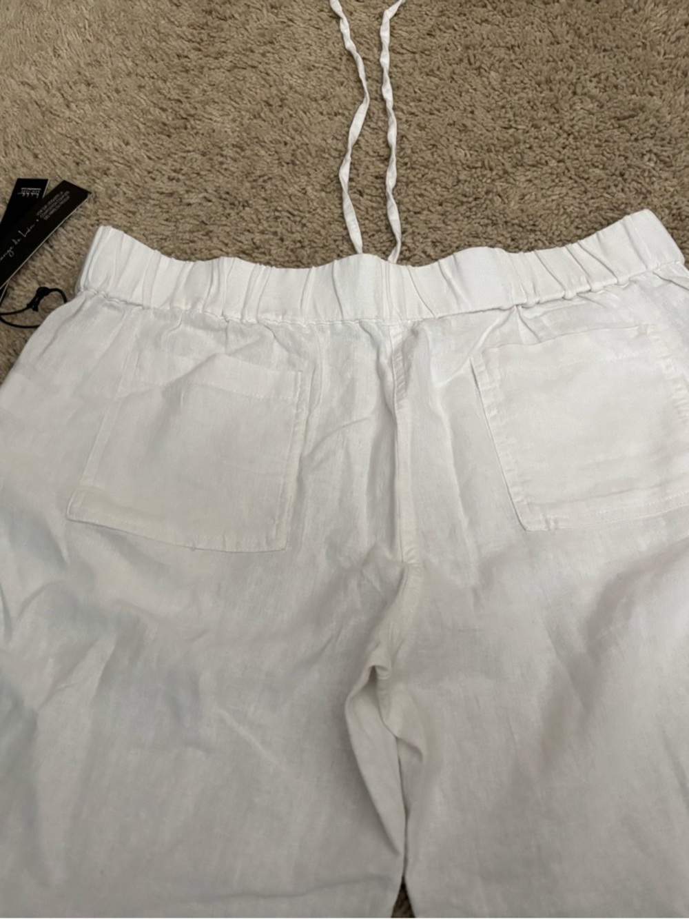 Pants - Picture 6 of 6